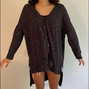 Free people cardigan